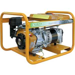 

Генератор бензиновый Caiman Expert 5010X, Expert 5010X