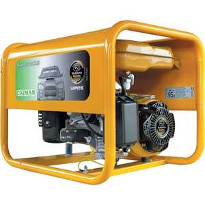 

Генератор бензиновый Caiman Explorer 3010XL12, Explorer 3010XL12