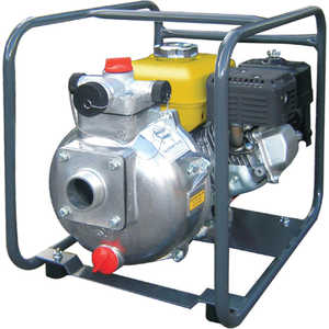 

Мотопомпа Caiman QP-T205SLT, QP-T205SLT