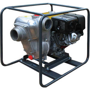 

Мотопомпа Caiman QP-T405SLT, QP-T405SLT