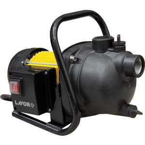 

Поверхностный насос Lavor EGP 3500, EGP 3500