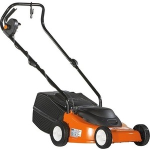 

Газонокосилка электрическая Oleo-Mac K40P, K40P