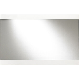 Зеркало Style line Даллас Люкс 110 белое (2000949095783)
