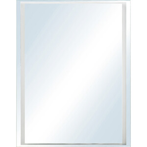 фото Зеркало style line прованс 65 с подсветкой, белое (2000949095899)