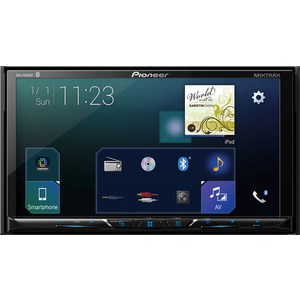 

Автомагнитола Pioneer AVH-Z5000BT, AVH-Z5000BT