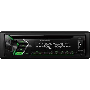 

Автомагнитола Pioneer DEH-S100UBG, DEH-S100UBG