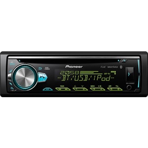 фото Автомагнитола pioneer deh-s5000bt