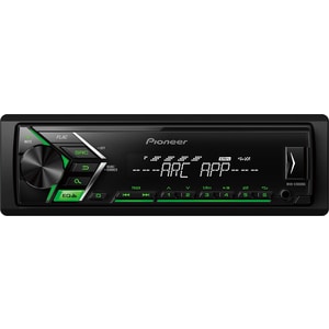 

Автомагнитола Pioneer MVH-S100UBG, MVH-S100UBG