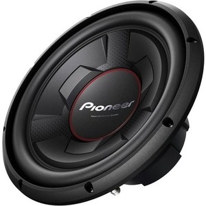 

Автомобильный сабвуфер Pioneer TS-W306R, TS-W306R