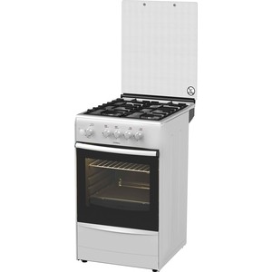 

Газовая плита DARINA 1 B GM 341 107 W, 1 B GM 341 107 W