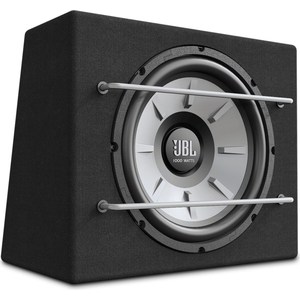 

Автомобильный сабвуфер JBL STAGE 1200B, STAGE 1200B
