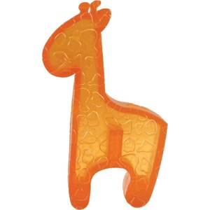 

Игрушка KONG Squeezz ZOO Giraffe Small ''Жираф'' малый 14х9см для собак, Squeezz ZOO Giraffe Small "Жираф" малый 14х9см для собак