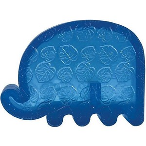 

Игрушка KONG Squeezz ZOO Elephant Large ''Слон'' большой 17х14см для собак, Squeezz ZOO Elephant Large "Слон" большой 17х14см для собак