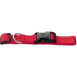

Ошейник Hunter Smart Dog Collar Vario Basic Ecco Sport L/25 (41-65 см) нейлон красный для собак, Smart Dog Collar Vario Basic Ecco Sport L/25 (41-65 см) нейлон красный для собак