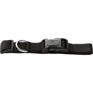 

Ошейник Hunter Smart Dog Collar Vario Basic Ecco Sport L/25 (41-65 см) нейлон черный для собак, Smart Dog Collar Vario Basic Ecco Sport L/25 (41-65 см) нейлон черный для собак