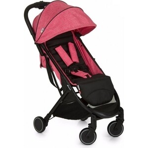 

Kоляска прогулочная Hauck Swift (melange rose/caviar) (160039), Swift (melange rose/caviar) (160039)