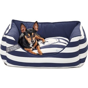 

Лежанка Hunter Dog Sofa Yahting Clab S для собак 60х40см, Dog Sofa Yahting Clab S для собак 60х40см