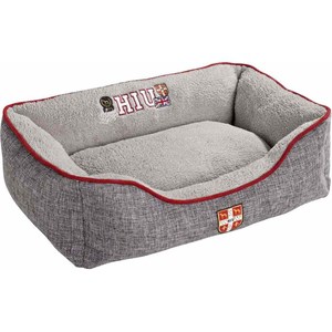 

Лежанка Hunter Dog Sofa University S софа серая для собак 40х60x20 см, Dog Sofa University S софа серая для собак 40х60x20 см
