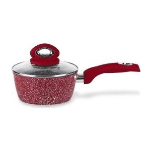 

Ковш 1.2 л Moulin Villa Raspberry (RBS-16-I), Raspberry (RBS-16-I)