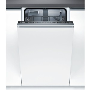 фото Встраиваемая посудомоечная машина bosch serie 2 spv25dx10r