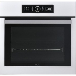 

Электрический духовой шкаф Whirlpool AKZ9 6230 WH, AKZ9 6230 WH