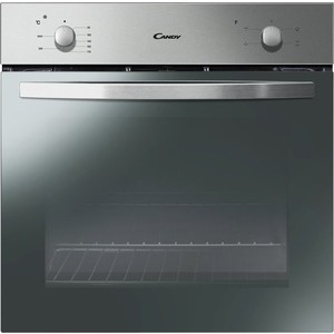 

Электрический духовой шкаф Candy FCS 100 X, FCS 100 X