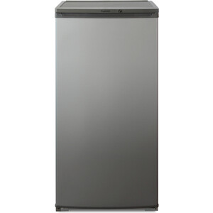 Холодильник Бирюса M 10 холодильник морозильный шкаф климатический класс sn n st t класс энергопотребления a 1 компрессор общий объем 280 л серебристый металлик