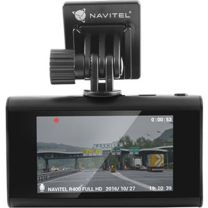 Видеорегистратор Navitel R400 NV - фото 5