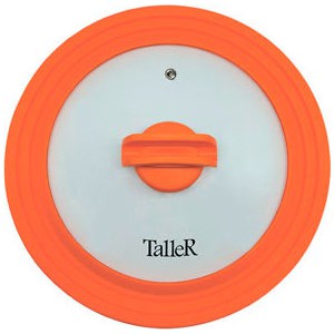 

Крышка d 24-26-28 см Taller (TR-8007), (TR-8007)