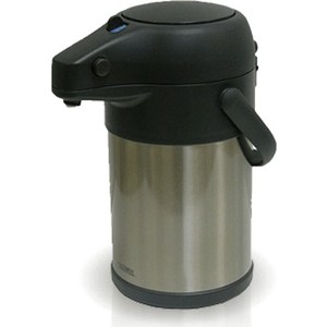 

Термос 3.0 л Thermos TAH-3000 SBK (432759), TAH-3000 SBK (432759)
