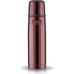 фото Термос 0.5 л thermos fbb 500bc midnight brown (852984)