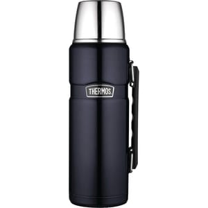 фото Термос 2.0 л thermos king sk2020 черный (892195)