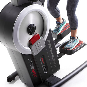 фото Степпер proform cardio hiit (pfevel71216)