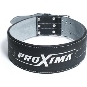Пояс тяжелоатлетический Proxima PX - BL р. L