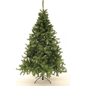 фото Елка искусственная royal christmas promo tree standard hinged 29210 (210см)