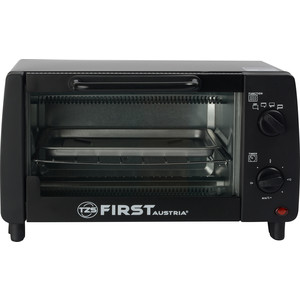 

Мини-печь FIRST FA-5041-1 Black, FA-5041-1 Black