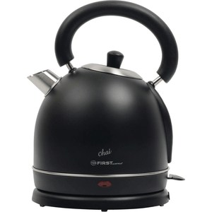 

Чайник электрический FIRST FA-5411-9 Black, FA-5411-9 Black