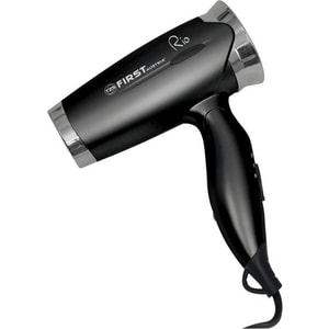 

Фен FIRST FA-5653-2 Black, FA-5653-2 Black