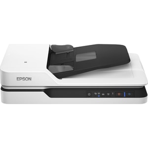 

Сканер Epson WorkForce DS-1660W, WorkForce DS-1660W