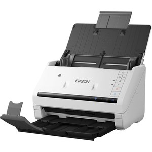 

Сканер Epson WorkForce DS-570W, WorkForce DS-570W