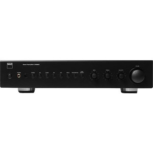 

Стереоусилитель NAD C165BEE, C165BEE