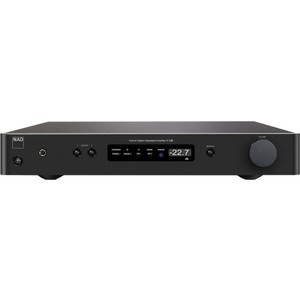 

Стереоусилитель NAD C338, C338