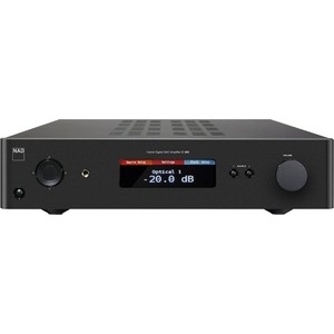 

Стереоусилитель NAD C368, C368