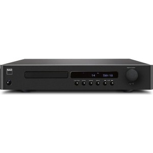 

CD-проигрыватель NAD C568, C568