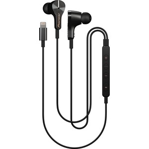 

Наушники Pioneer SE-LTC3R-K, SE-LTC3R-K