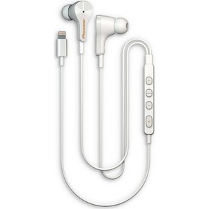 

Наушники Pioneer SE-LTC3R-W, SE-LTC3R-W
