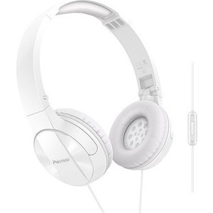 

Наушники Pioneer SE-MJ503T-W, SE-MJ503T-W