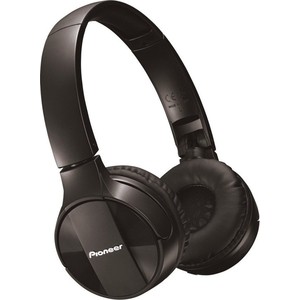 

Наушники Pioneer SE-MJ553BT-K, SE-MJ553BT-K