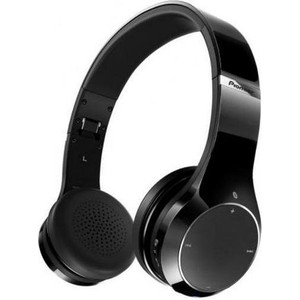 

Наушники Pioneer SE-MJ771BT-K, SE-MJ771BT-K