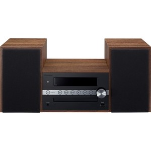 все цены на Музыкальныq центр Pioneer X-CM56-B онлайн